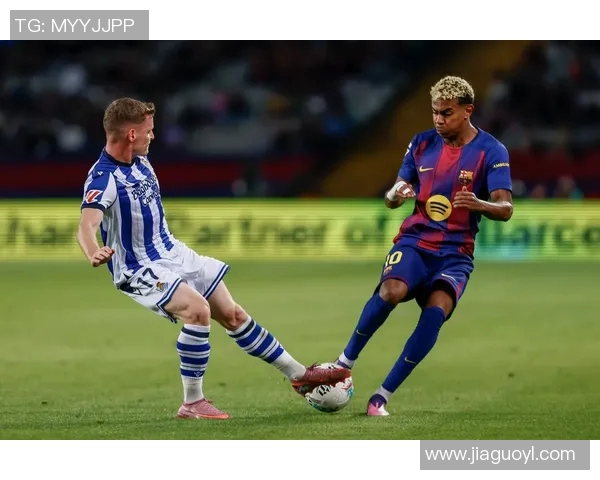 皇家社会对阵巴萨精彩视频回顾与分析尽在这里