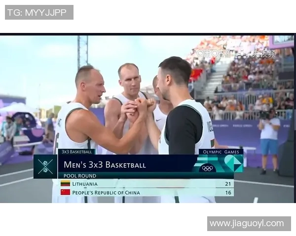 男篮友谊赛精彩对决立陶宛队展现中国篮球新风貌